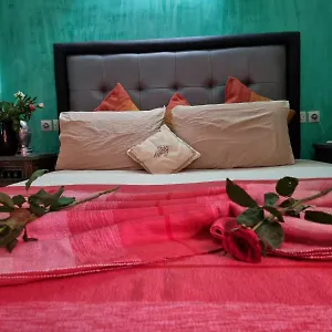 بيت ضيافة Casa Del Sol Marrakech, مراكش