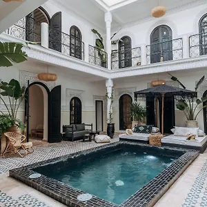بيت ضيافة Maison Dar Saada, مراكش