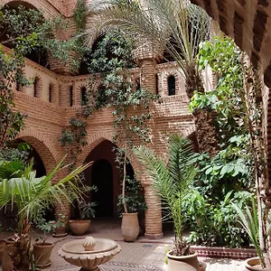 فندق Salsabil, مراكش