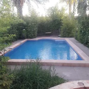بيت ريفي Auberge Amine, مراكش