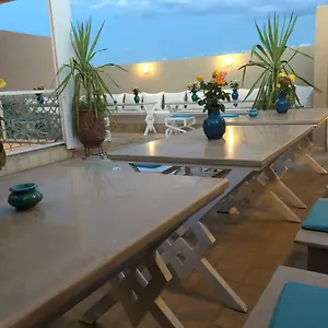 فندق مبيت وإفطار Bed Square, مراكش