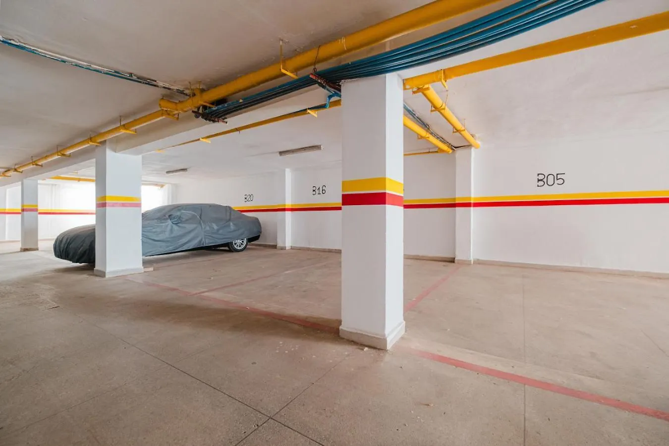 Duplex Style And Confortable Au Centre De La Ville Марракеш Марокко