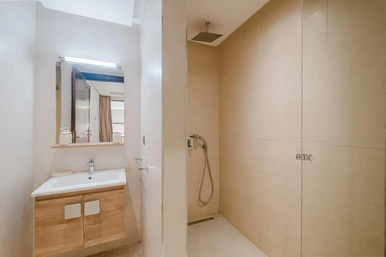 Duplex Style And Confortable Au Centre De La Ville Marrakesh 0*,  Marocko